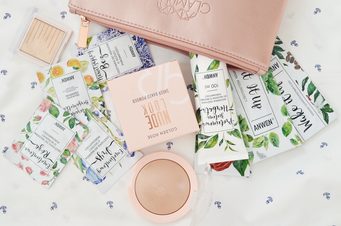 jak spakować kosmetyczkę na wyjazd rady puderek.com.pl